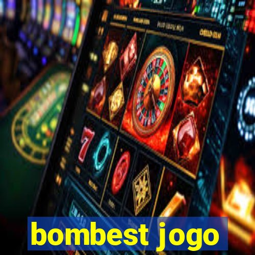 bombest jogo